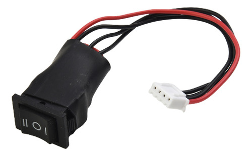 Controlador De Velocidad Pwm 6v 12v 24v 28v Dc 3a Regulador