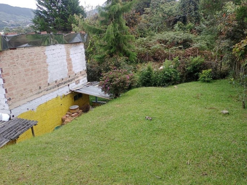 Imagen 5 de 10 de Linda Finca En Venta De Oportunidad El Carmen De Viboral