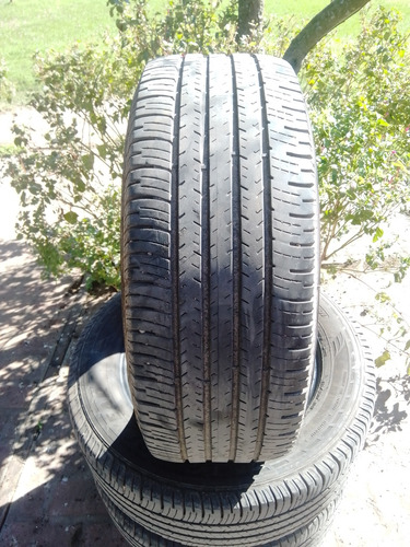 Neumáticos Usados Gooyear Efficient 235/60/17 102 H 
