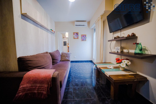 Departamento En Villa Devoto 2 Ambientes Excelente Estado Por Escalera Apto Profesional