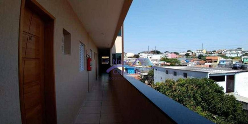 Imagem 20 de 25 de Apartamento Com 2 Dormitórios À Venda, 53 M² Por R$ 290.000,00 - Cidade Patriarca - São Paulo/sp - Ap0188