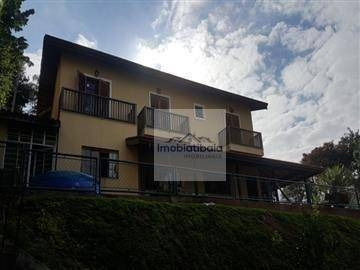 Imagem 6 de 24 de Chácara Com 3 Dormitórios À Venda, 980 M² Por R$ 650.000,00 - Portal Dos Nobres - Atibaia/sp - Ch0034