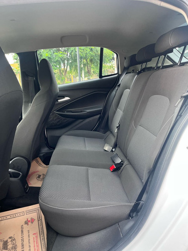 Chevrolet Onix 1.0 Lt 5p