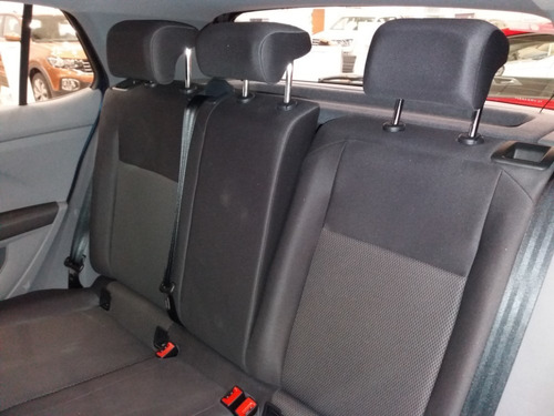 Volkswagen T-cross Trendline Mgg A1