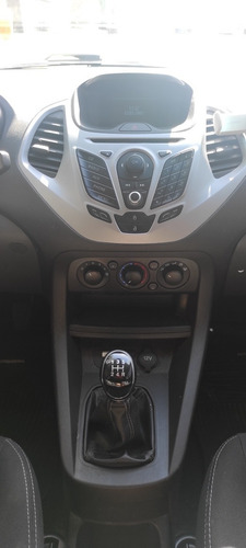 Ford Ka 1.5 Se 2016