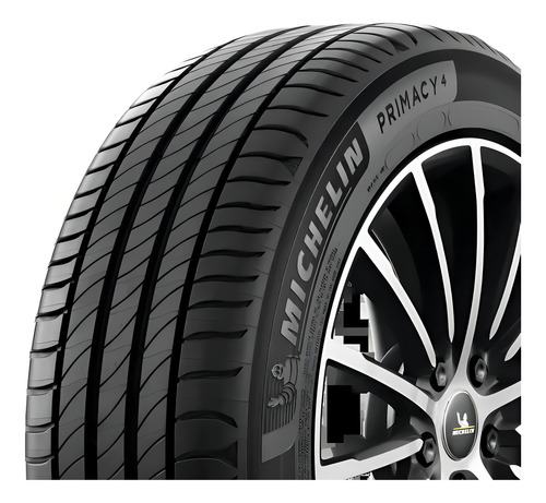 Pneu Primacy 4 Michelin Carro 195/65r15 91 H