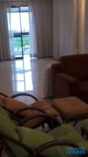 Imagem 3 de 15 de Apartamento - Aparecida - Sp - 562468