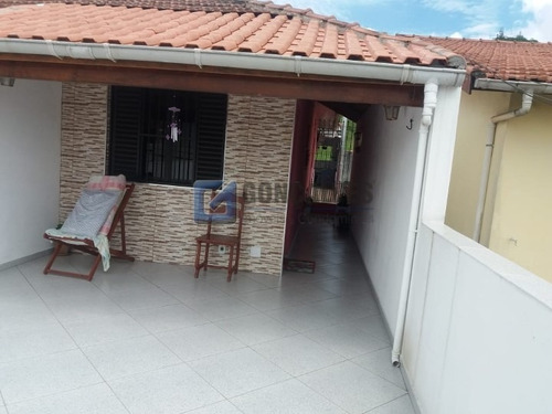 Imagem 8 de 15 de Venda Casa Sao Bernardo Do Campo Santa Terezinha Ref: 59671 - 1033-1-59671