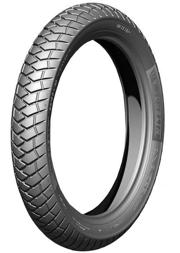 Pneu Xre 190 Bros 150 90/90-19 Tl 52p Anakee Street Michelin