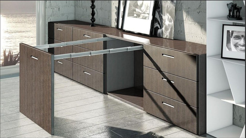 Imagen 4 de 5 de 9346.0350 Corredera Multiple Extension Tota 1880mm