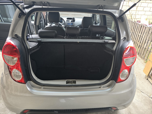 Chevrolet Spark 1.2 Ltz L4 Man At