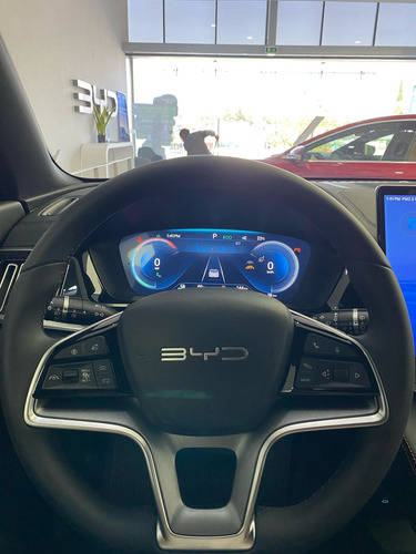BYD Song Plus 1.5 Phev-Ev Dm-I
