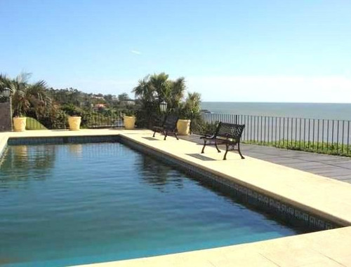 Imagen 14 de 17 de Casa En Venta De 5 Dormitorios En Punta Ballena