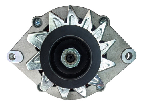 Alternador John Deere 4045 6605 6600 12v 120a Con Polea