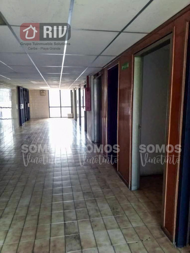 Alquiler-oficina Ubicada En Maiquetía, Estado La Guaira.