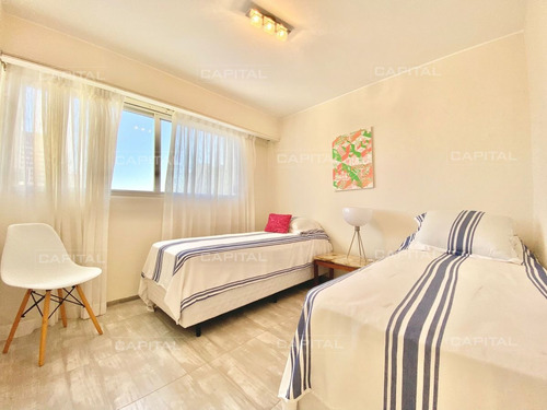 Imagen 14 de 18 de Apartamento De Tres Dormitorios En Venta, Punta Del Este - Punta Del Este Peninsula