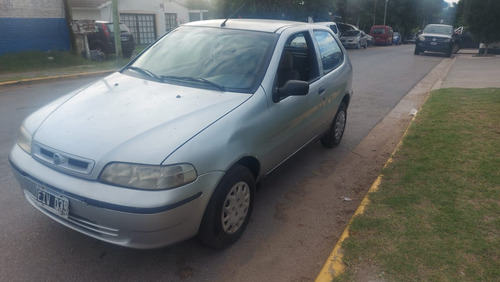 Fiat Palio Palio fire 3 puertas