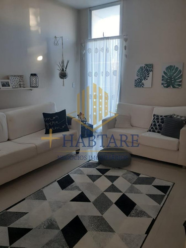 Imagem 2 de 15 de Casa Em Condomínio Para Venda Em Indaiatuba, Condomínio Palmeiras Imperiais, 3 Dormitórios, 2 Suítes, 3 Banheiros, 2 Vagas - Casa 658_1-1950687