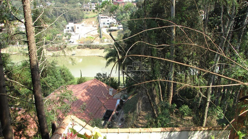 Imagem 21 de 30 de Casa À Venda Em Serra Dos Lagos (jordanésia) - Ca002234