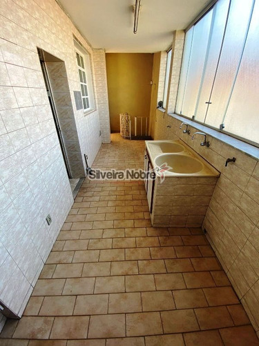 Imagem 9 de 25 de Casa Para Alugar No Carlos Prates Em Belo Horizonte - 722