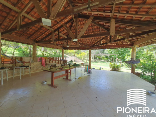 Imagem 6 de 27 de Chacara - Ch00136 - 70263322