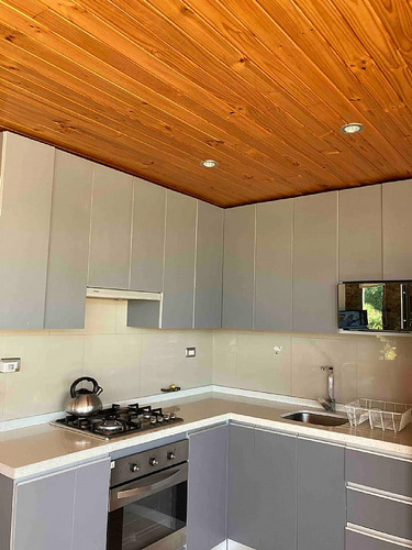 Se Vende Parcela Con Casa Amoblada 3d 2b Tunquén