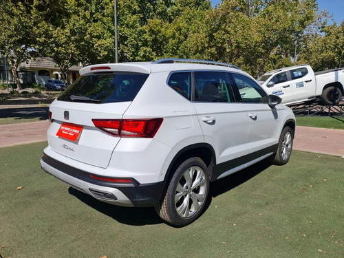 Seat Ateca Xperience 4x2