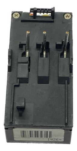 General Electric 4.0-6.3a 600vac Max Overload Relay Cr7g Ccd
