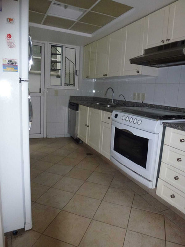Venta Casa En Polanco