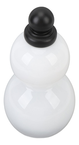Botella De Agua Gourd Para Beber, 800 Ml, Portátil Para Exte