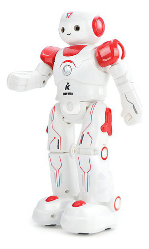 Robô Jjrc R12 Cady Wiso Inteligente Controle Remoto