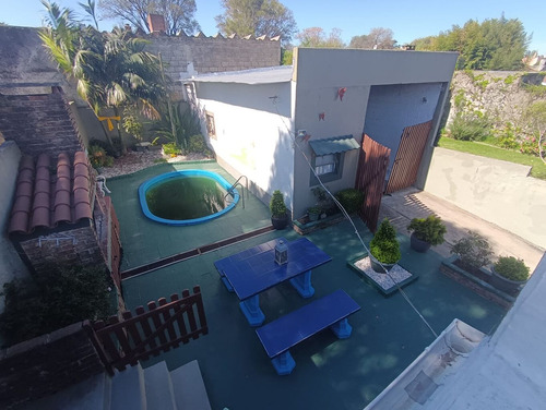 Muy Linda Casa, Con Todas Las Comodidades, Próx Molinos De Raffo!