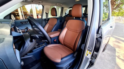Ford Maverick 2.0T 4Wd Lariat At8