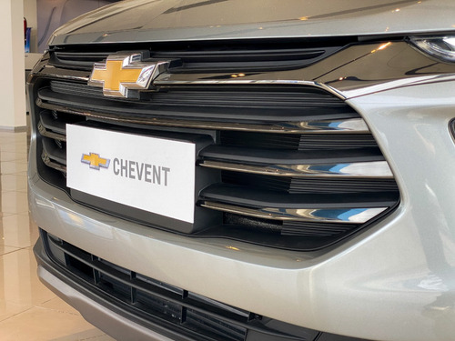 Chevrolet Montana 1.2 Premier