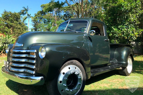 Chevrolet Boca De Sapo - Motor Chevy V8 350 Zz4 - 400c