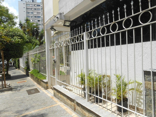Imagem 14 de 15 de Apto Na Plínio Barreto Com 2 Dormitórios - 2432