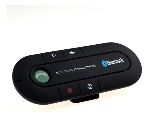 Bluetooth - Manos Libres / Receptor Música