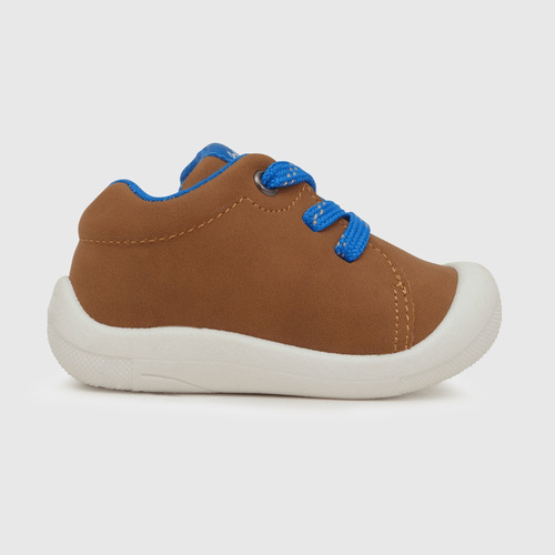 Zapato Gateador Colloky, Camel