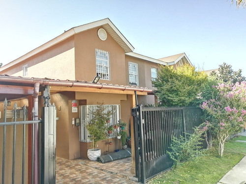 Black Inmobiliario Casa Full! Valle Lo Campino $172.000.000