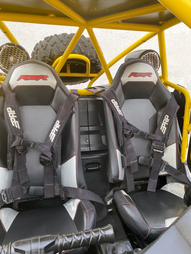 Polaris Rzr Turbo 1000 2016