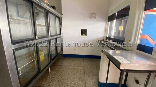 Local Comercial En Venta En Zona Este Barquisimeto Lara,rc