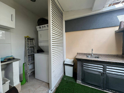 Se Vende Townhouse 168m2 Residencia Muralla Alta Urb. Los Mangos Cod 259787