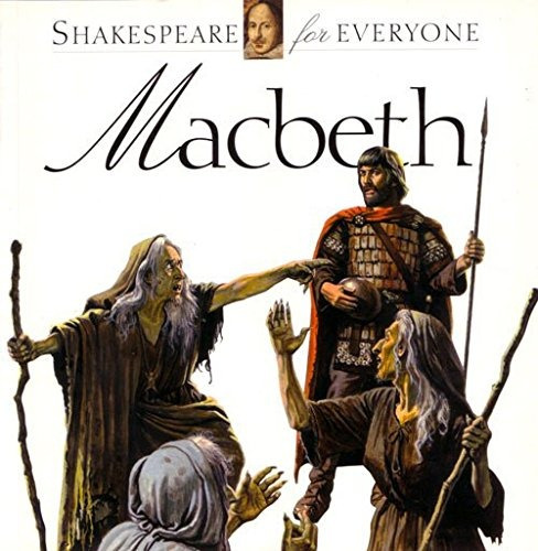 Macbeth Shakespeare Para Todos