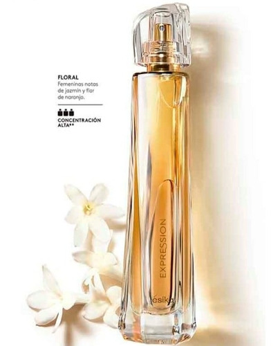 Perfume Expression - mL a $680