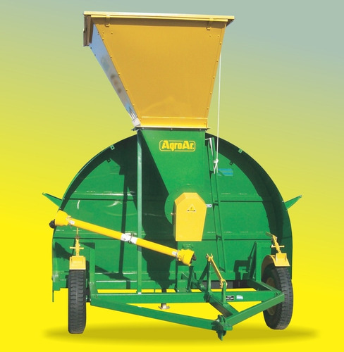 Embolsadora De Grano 9 Pies Agroar Eg9000 - Disponible