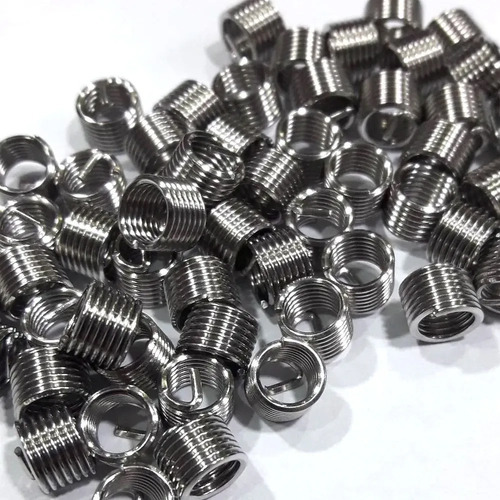 Imagen 1 de 5 de Insertos M10 X 1.50 - Caja X 25 Unidades - Ruhlmann Ru43057