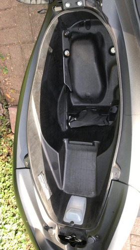 Honda Pcx 2015