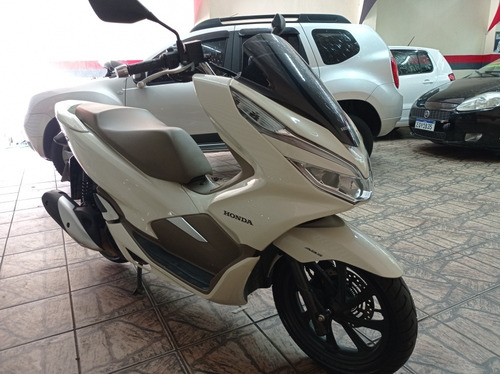 Honda Pcx