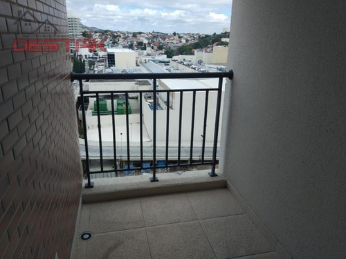 Ref.: 4102 - Apartamento Em Jundiaí Para Venda - V4102