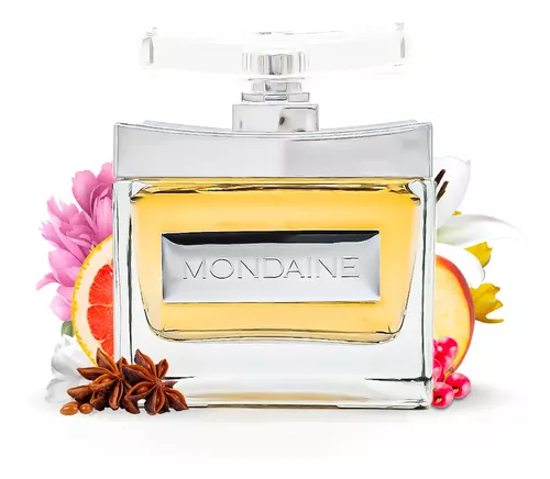 mondaine fragrance